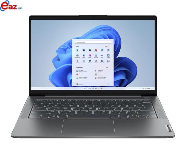 Lenovo IdeaPad Slim 5 14ABA7 (82SE007DVN) | AMD Ryzen™ 5 5625U | 16GB | 512GB SSD PCIe Gen 4 | Radeon™ Graphics Vega | 14 inch Full HD IPS | Win 11 | Finger | LED KEY | 1022F